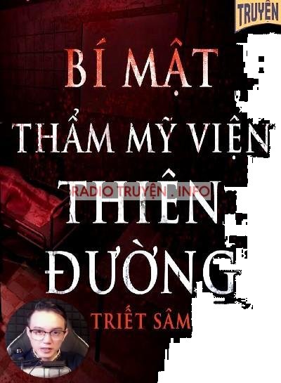 Bí Mật Viện Thẩm Mỹ Thiên Đường
