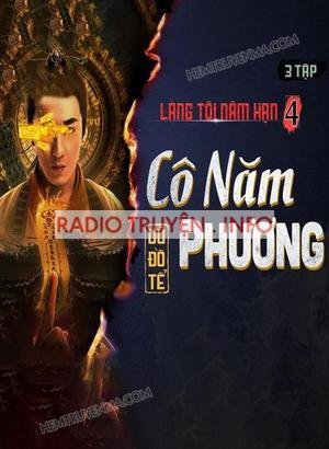 Làng Tôi Năm Hạn 4: Cô Năm Phương