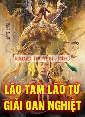Lão Tam Lão Tứ Giải Oan Nghiệt