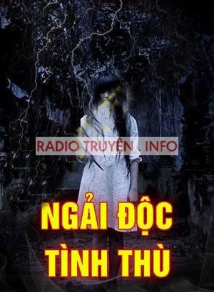 Ngải Độc Tình Thù