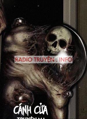 Cánh Cửa