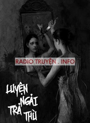 Luyện Ngải Trả Thù