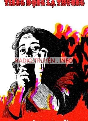 Tiếng Động Lạ Thường