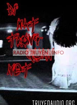 Bí mật trong quán NET