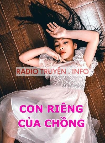 Con Riêng Của Chồng