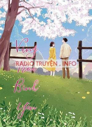 Vùng Trời Bình Yên