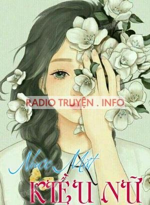 Nước Mắt Kiều Nữ