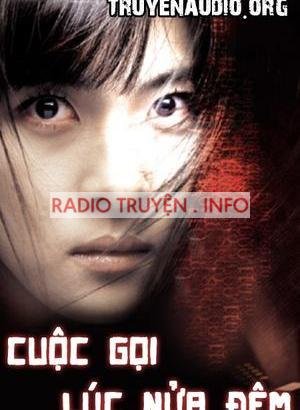 Cuộc gọi lúc nửa đêm