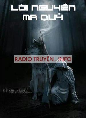 Lời Nguyền Ma Quỷ