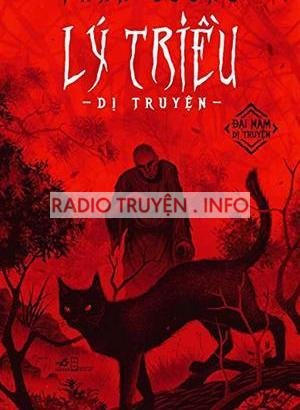 Lý Triều dị truyện