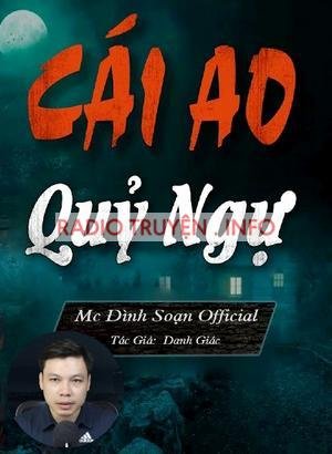 Cái Ao Quỷ Ngự