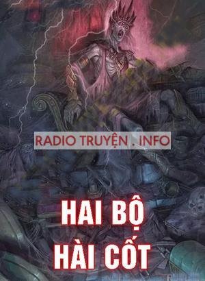 Hai Bộ Hài Cốt