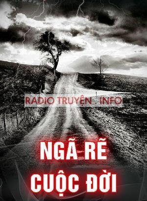 Ngã Rẽ Cuộc Đời