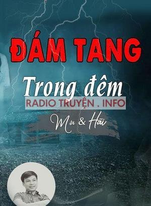 Đám Tang Trong Đêm