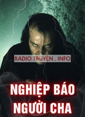 Nghiệp Báo Người Cha