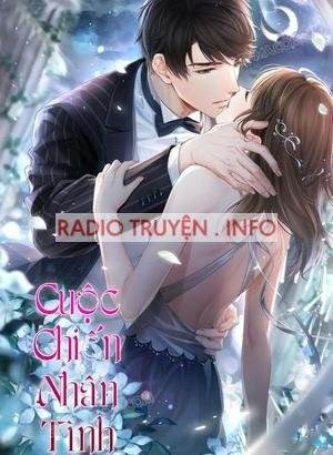 Cuộc Chiến Nhân Tình