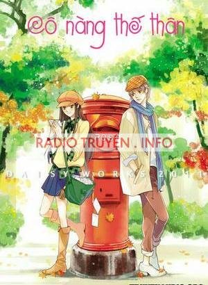 Cô Nàng Thế Thân