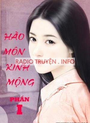 Hào Môn Kinh Mộng