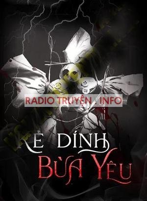 Kẻ dính bùa yêu