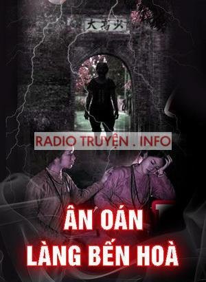 Ân Oán Làng Bến Hoà