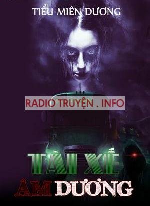 Tài Xế Âm Dương