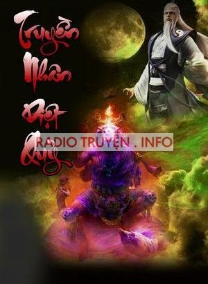Truyền Nhân Diệt Quỷ