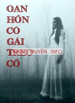 Oan Hồn Cô Gái Treo Cổ
