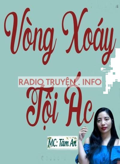 Vòng Xoáy Tội Ác