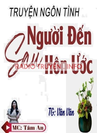 Người Đến Sau Hôn Ước