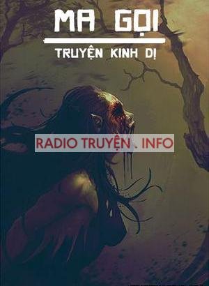 Ma Gọi - Truyện Kinh Dị