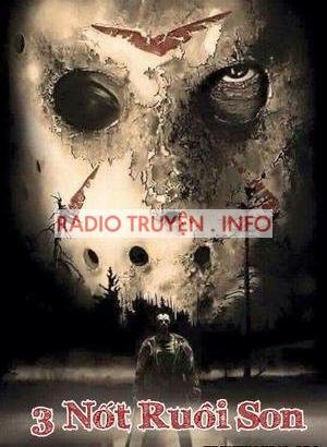 3 Nốt Ruồi Son