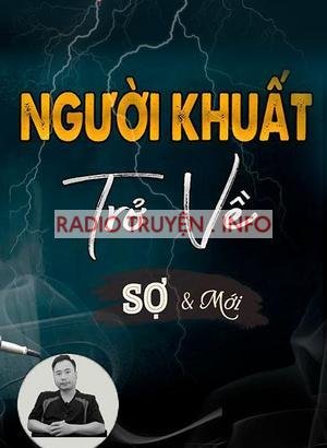 Người Khuất Trở Về