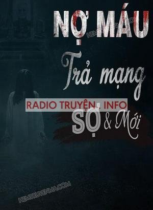 Nợ Máu Trả Mạng