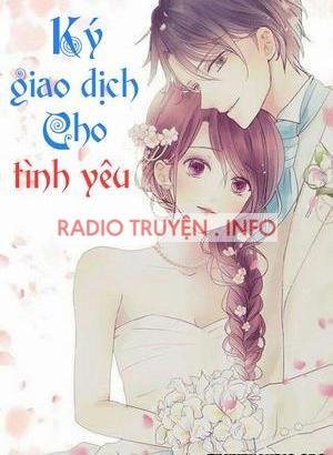 Ký Giao Dịch Cho Tình Yêu