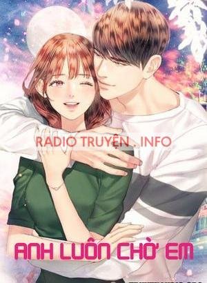 Anh Luôn Chờ Em
