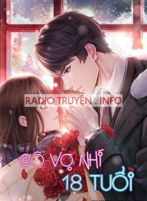 Cô Vợ Nhí 18 Tuổi