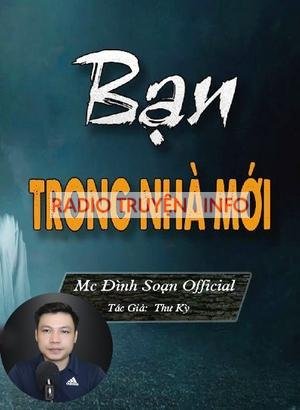 Bạn Trong Nhà Mới