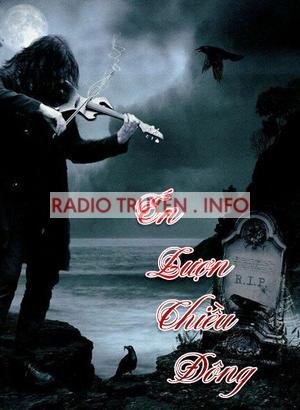 Én Lượn Chiều Đông