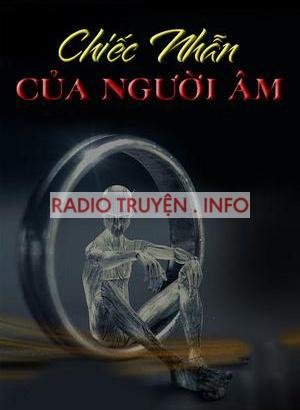 Chiếc Nhẫn Của Người Âm