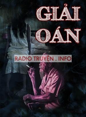 Giải Oán