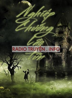 Nghiệp Chướng Lão Tũn