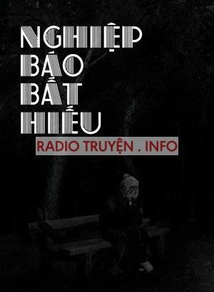 Nghiệp Báo Bất Hiếu
