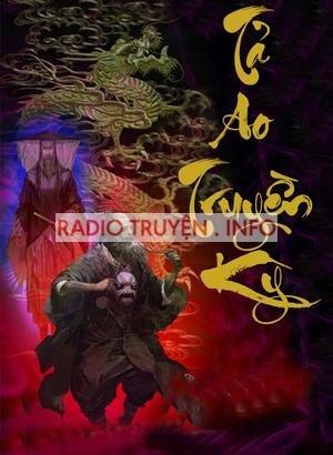 Tả Ao Truyền Kỳ