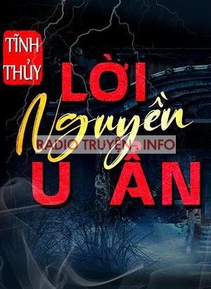 Lời N.guyền U Ẩn