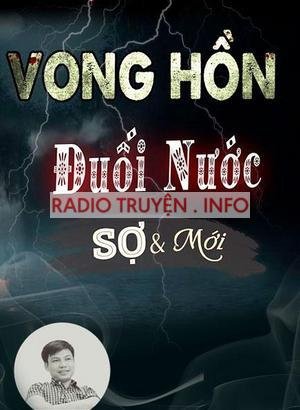 Vong Hồn Đuối Nước