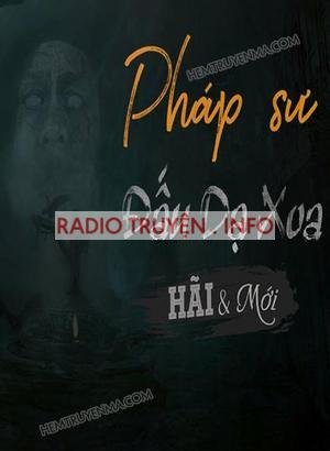 Pháp Sư Đấu Dạ Xoa