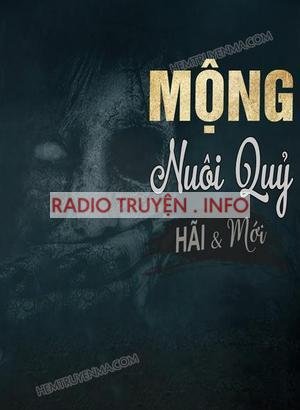 Mộng Nuôi Quỷ