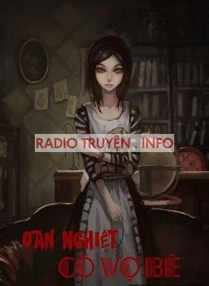 Oan Nghiệt Cô Vợ Bé