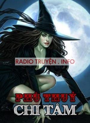 Phù Thuỷ Chi Tâm
