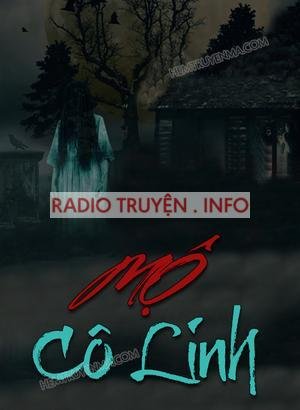 Mộ Cô Linh